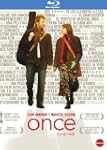 Once (Una Vez) [Blu-ray]