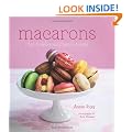 Macarons: Chic & Delicious French Treats
