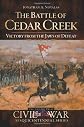 The Battle of Cedar Creek
