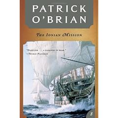 The Ionian Mission