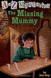 The Missing Mummy
