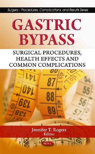 gastric bypass complications
