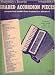 Everybody's Favorite Graded Accordion Pieces (Number 87)