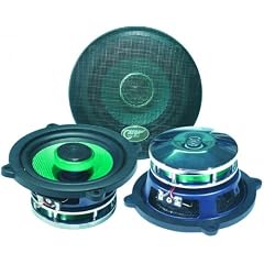 Einbaulautsprecher Speaker MEGAKICK Tahiti 525