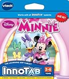 EAN 3417762317005 product image for VTech InnoTab Software - Minnie's Bow-Toons | upcitemdb.com