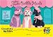 Oodles Of Poodles Bobble Heads Kit-