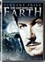 The Last Man on Earth - In COLOR! Also Includes the Original Black-and-White Version which has been Beautifully Restored and Enhanced!