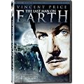 The Last Man on Earth - DVD