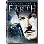 The Last Man on Earth - In COLOR! Also Includes the Original Black-and-White Version which has been Beautifully Restored and Enhanced!