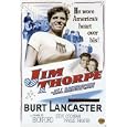 Jim Thorpe: All American