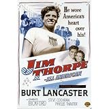 Jim Thorpe: All American ~ Burt Lancaster