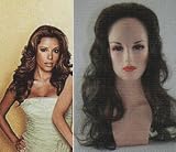 Teri Hatcher Wig