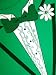 Irish St.Patrick's Day Tuxedo Shirt #54