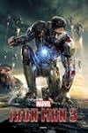 Iron Man 3 2D+3D (2 Dischi)