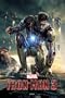 Iron Man 3 2D+3D (2 Dischi)