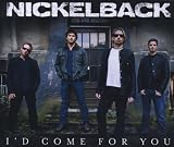 I`d Come for You