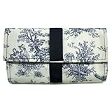 Purse Size Deluxe Coupon Organizer Wallet ToCart #16