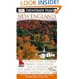 New England (Eyewitness Travel Guides) by Eleanor Berman