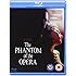 The Phantom of the Opera  [Blu-ray] [2004]