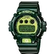 Casio Men's Watch DW6900CC-3