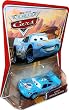 DINOCO LIGHTNING MCQUEEN #05 Disney / Pixar CARS 1:55 Scale THE WORLD OF CARS Die-Cast Vehicle