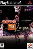 ESPN NBA 2 Night 2002