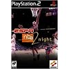 ESPN NBA 2 Night 2002