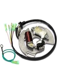 Stator YAMAHA BLASTER 200 YFS200 1990-2006 ATV 3JM-85560-00-00 5VM-85560-00-00