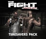 The Fight Lights Out - Timesavers Pack [Online Game Code]