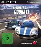 Alarm fAür Cobra 11