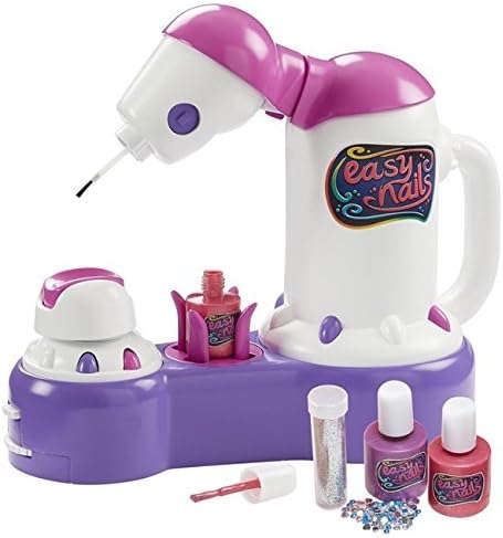 Orbeez Easy Nails Nail Spa by Easy Nail