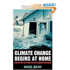 Climate Change Begins at Home: Life on the Two-way Street of Global Warming