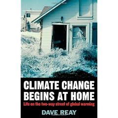 Climate Change Begins at Home: Life on the Two-Way Street of Global Warming
