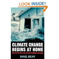 Climate Change Begins at Home: Life on the Two-Way Street of Global Warming