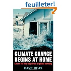 Climate Change Begins at Home: Life on the Two-way Street of Global Warming