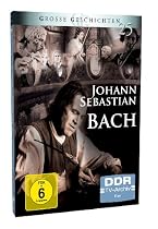 Grosse Geschichten 25 - Johann Sebastian Bach