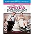 The Five Year Engagement (Blu-ray + Digital Copy + UV Copy)