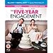 The Five Year Engagement (Blu-ray + Digital Copy + UV Copy)
