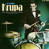 Gene Krupa Story [Box Set]