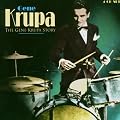 The Gene Krupa Story (4CD)