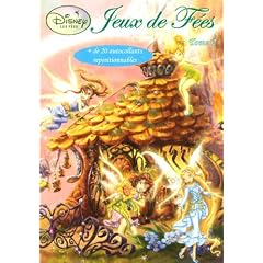 Jeux de f�es : Tome 2