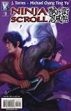 NINJA SCROLL # 1-3 