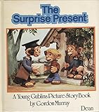 The surprise present