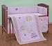 Enchantment Blankets For Toddler Girls
