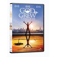 God Grew Tired of Us