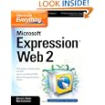 How Everything Microsoft Expression Web