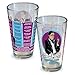 Archer Drinking Game Pint Glass, 16 oz