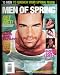 Search : Playgirl March 2006 (Special Edition # 54 Men Of Spring, 3)
