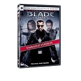 Blade Trinity (Unrated Version)