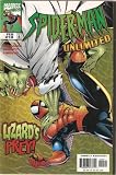 Spider-man Unlimited #19 Vol. 1 February, 1998